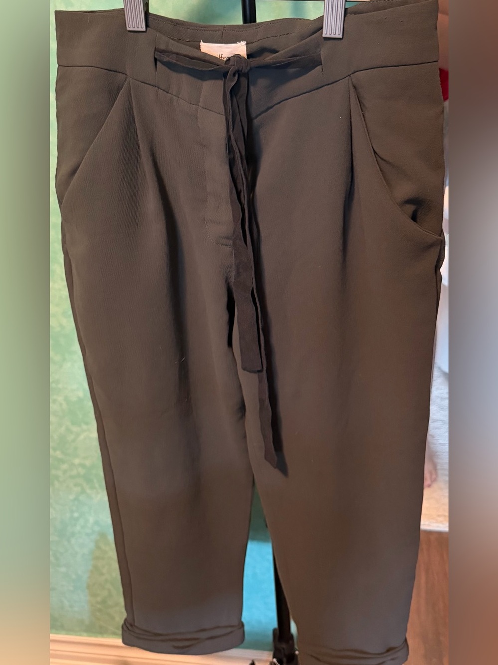 ✨Aritzia Wilfred Allant Pant